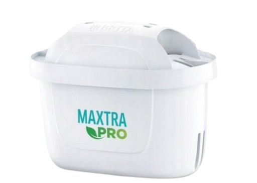 4 ФИЛЬТРУЮЩИХ КАРТРИДЖА BRITA MAXTRA PRO
