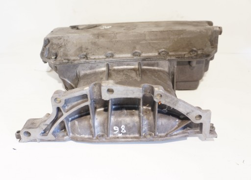 ПОДДОН МАСЛЯНЫЙ AUDI A4 A6 A8 2.5 TDI 059103603M