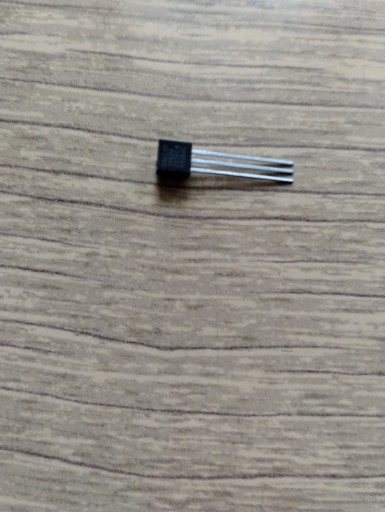 Цифровой термометр Arduino DS18B20