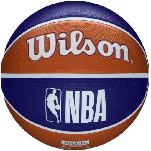 Piłka do koszykówki Wilson NBATeam WTB1300XBPHO 7