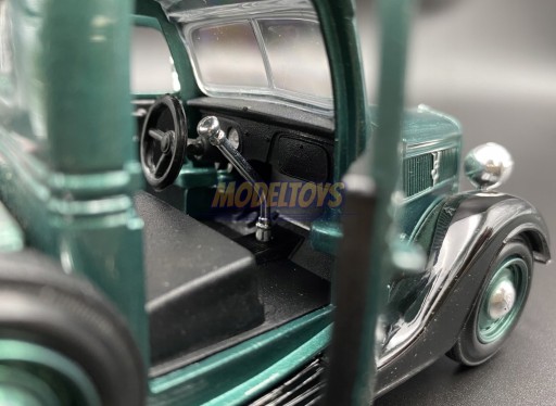Ford Pickup 1937 модель 1:24 Motormax 73233