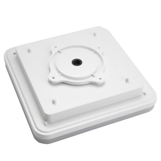 SQUARE LED потолочный светильник 12Вт 4000К IP65 СЕНСОР