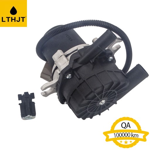 Toyota Land Cruiser(URJ202) 2012-2016 Воздушный насос