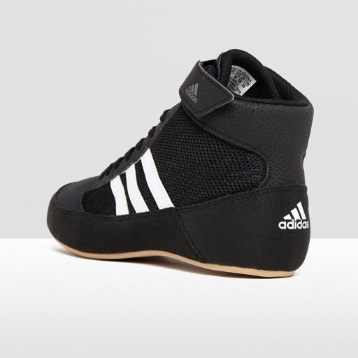 8 боксерско-борцовских кроссовок ADIDAS HAVOC 42