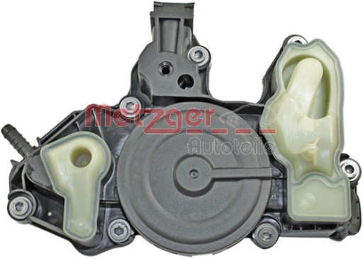 Metzger 2385093 клапан, вентиляционная каркас