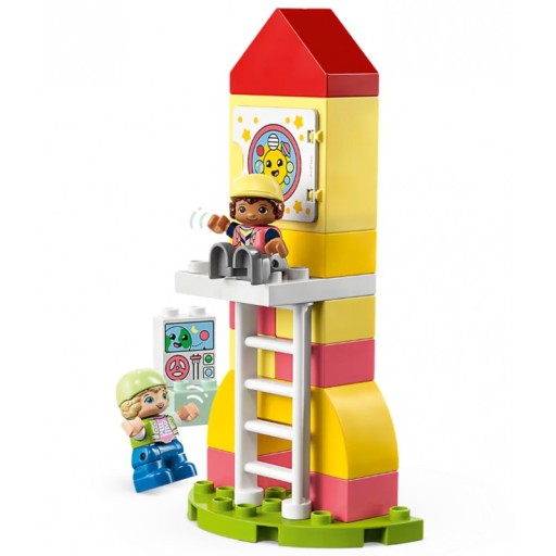 Детская площадка LEGO Dream