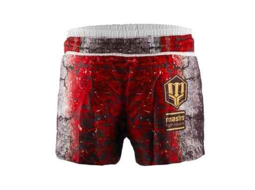 СПОРТИВНЫЕ ШОРТЫ SK1-MFE XL СИНИЕ