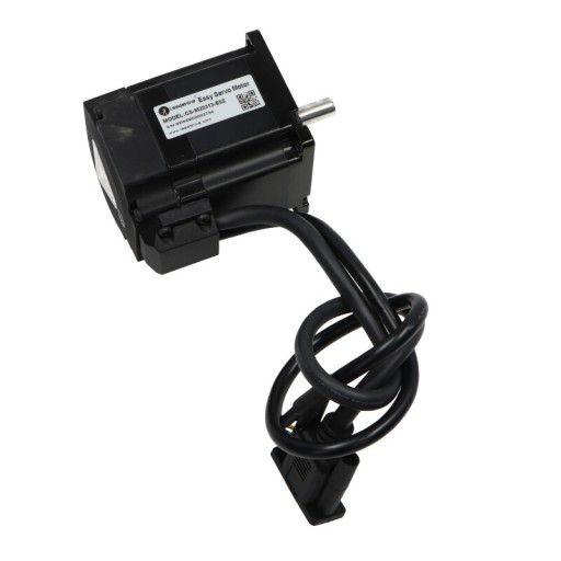 Silnik serwokrokowy hybrydowy CS-M22313-E5Z - 1.3Nm z enkoderem