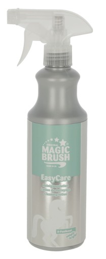 Спрей для чистки лошадей EasyCare, 500 мл, Magic