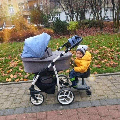 ДОПОЛНИТЕЛЬНОЕ ДОПОЛНЕНИЕ ДЛЯ X RIDER PLUS TRUCK + ТОЛКАТЕЛЬ ЭКСКАВАТОРА