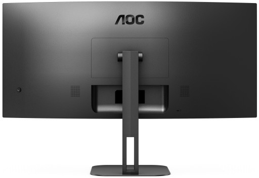 Монитор AOC CU34V5C 34 дюйма 3440x1440 пикселей 100 Гц 1 мс