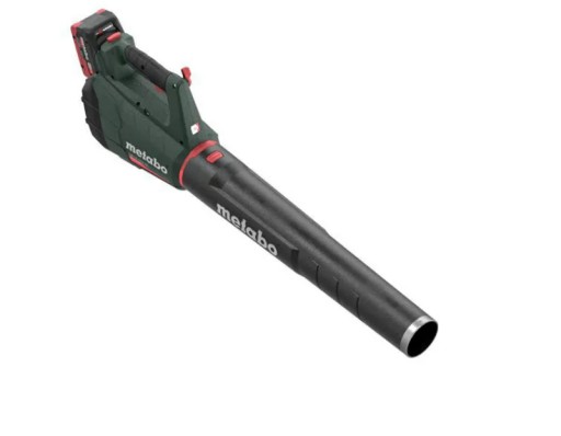 АККУМУЛЯТОРНАЯ ВЕНТИЛЯТОР LB 18 LTX BL METABO