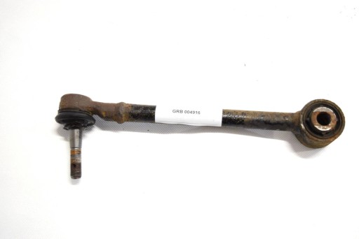 Wahacz tylny Subaru Impreza WRX STI 2008-2010