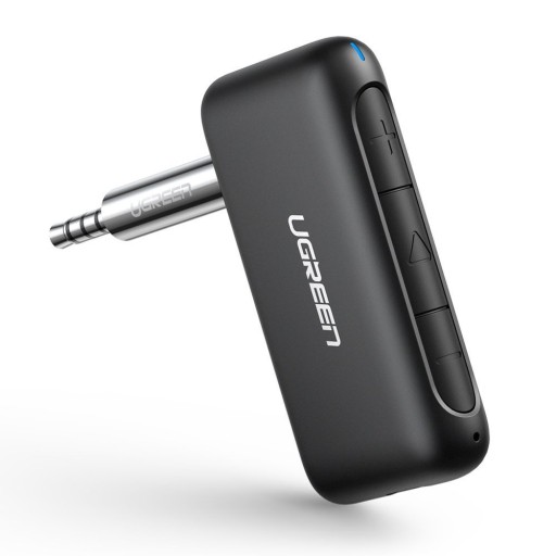 Аудиоадаптер Bluetooth 5.0 UGREEN CM276