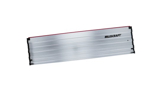 Направляющая рейка TrackSawGuide 1400 мм MILESCRAFT