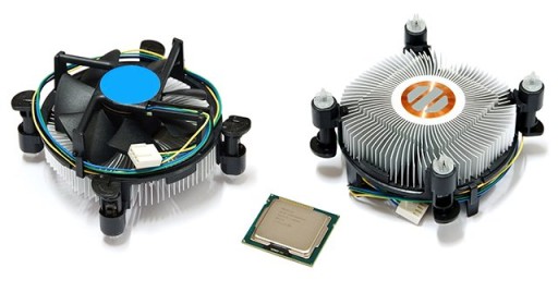 Новый процессор Intel Core i3-3240 BOX
