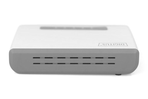 Многофункциональный беспроводной 2-портовый сетевой сервер, USB 2.0, 300 Мбит/с.