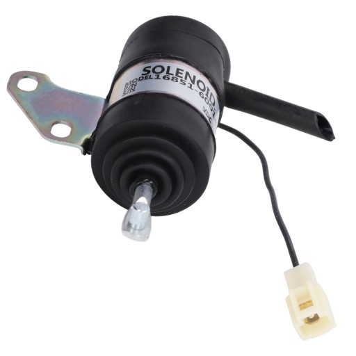 Катушка огнетушительная 16851-60014 KUBOTA DENSO AIXAM