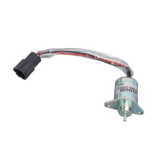 ЗАПОРНЫЙ КЛАПАН, ЭЛЕКТРОМАГНИТНЫЙ КЛАПАН НАСОСА для R55-5 R60-5