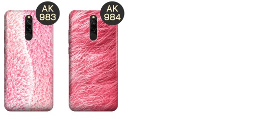 ЧЕХОЛ ДЛЯ XIAOMI REDMI 8 МЕХОВЫЕ УЗОРЫ МЕХОВОЙ КРЫШКА ЛЕОПЕРА