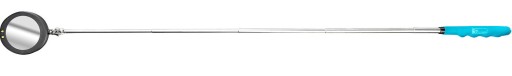 КРУГЛОЕ СВЕТОДИОДНОЕ ИНСПЕКЦИОННОЕ ЗЕРКАЛО RICHMANN C0480