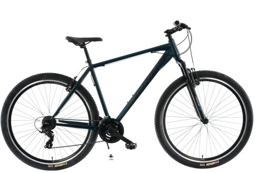 Rower MTB 29'' Kands Guardian turkusowy mat M19 2024