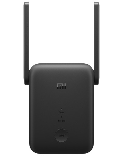 Повторитель Xiaomi Mi WiFi Range Extender AC1200