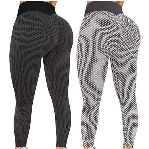 ЛЕГИНСЫ СПОРТИВНЫЕ ЖЕНСКИЕ PUSH UP INSTAGRAM r.S
