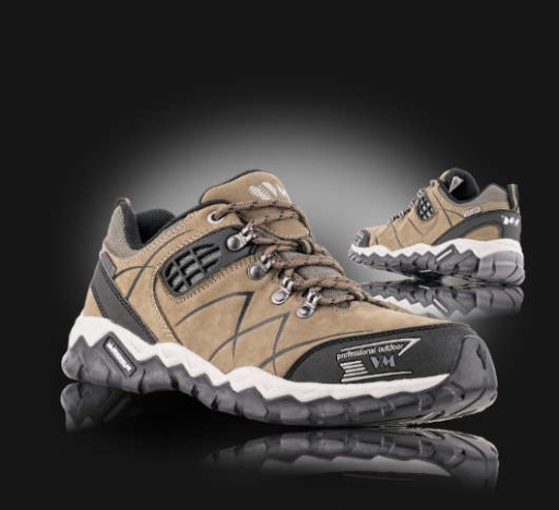 Обувь VM Virginia O2 Michelin Work Shoes