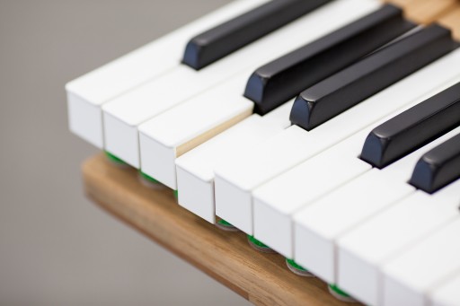 Модель рояля Steinway & Sons A Luxury Art Edition