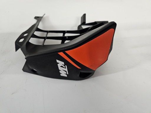 KTM Duke 125 390 крышка радиатора сторона обтекателя
