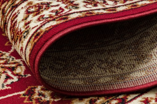 RUNNER BCF MORAD 120 CLASSIC бордовый TRADITION ^*Q3676