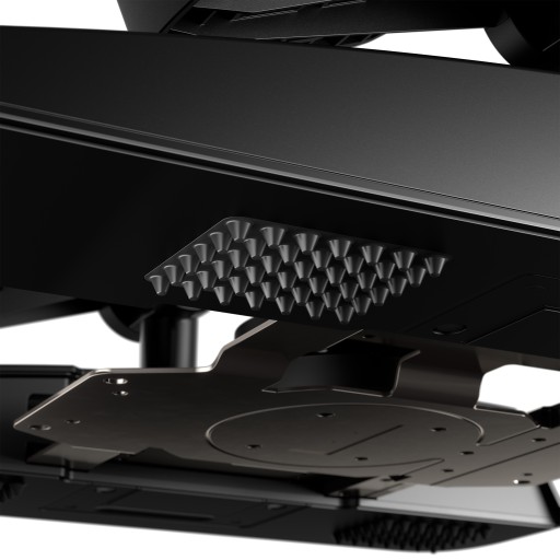 Педали Turtle Beach VelocityONE Rudder Global TBS-0718-02 для серии Xbox