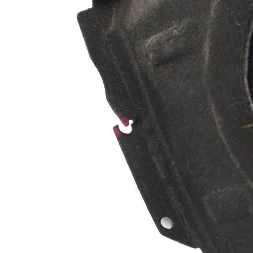Mini R60 R61 Крышка колесной арки передняя левая передняя левая 9807831
