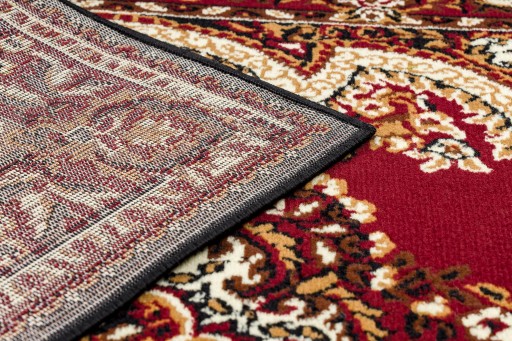 КОВЕР MORAD 120x170 BCF ROSETTE TRADITION #M633