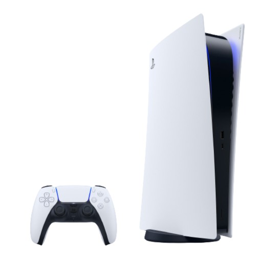 Консоль Sony PlayStation 5 + игра FC24