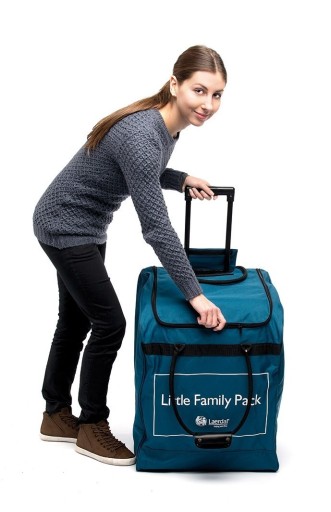 Набор фантомов Little Family Laerdal QCPR