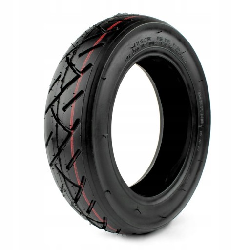 ШИНА 10 X 2,50 ДЛЯ СКУТЕРА CUGOO M4 Zero Techlife Kaabo