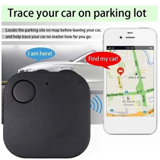 Автомобильный GPS-мини-инструмент слежения для транспортных средств, детей, домашних животных