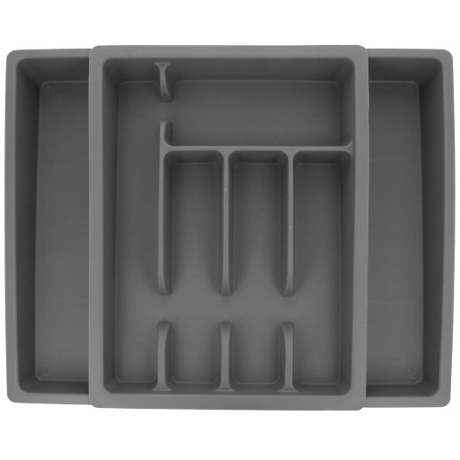 DRAWER INSERT кухонный органайзер для столовых приборов
