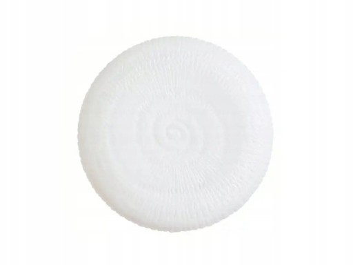 Talerze Serwis Komplet Obiadowy 19el AMMONITE TZ84