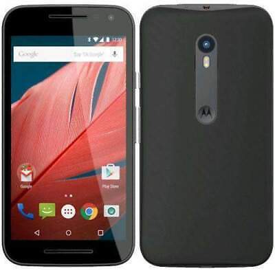 Smartfon Motorola Moto G 3gen 8GB