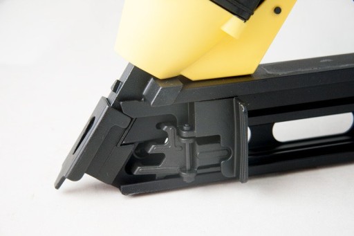Ottensten 4PRO BMF4060 Аппаратный гвоздезабиватель