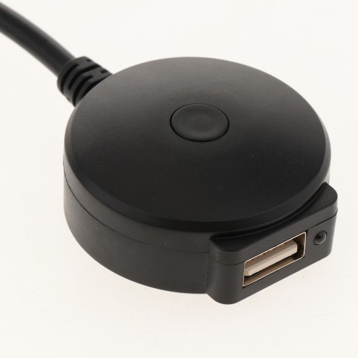 3,5 mm 2-metrowy adapter AMI MDI AUX USB