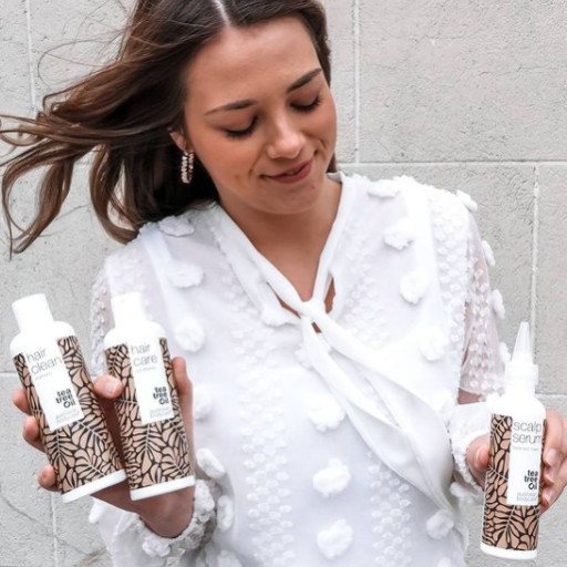 Australian Bodycare 100% масло чайного дерева 10мл