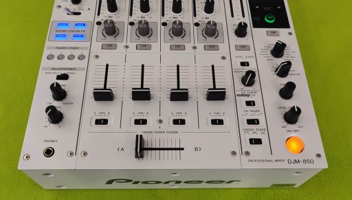 Pioneer DJM 850 CDJ 600/750/800/850/900/2000 OPUS/XDJ/NEXUS Покупка Обмен