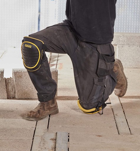 ЖЕСТКИЕ НАКОЛЕННИКИ FATMAX STANLEY FMST82961-1