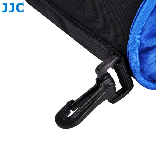 Крышка объектива JJC NLP-10 74x100 мм