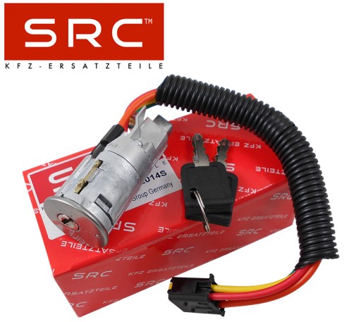 ЗАМОК ЗАЖИГАНИЯ RENAULT MEGANE И MEGANE SCENIC 7701469419