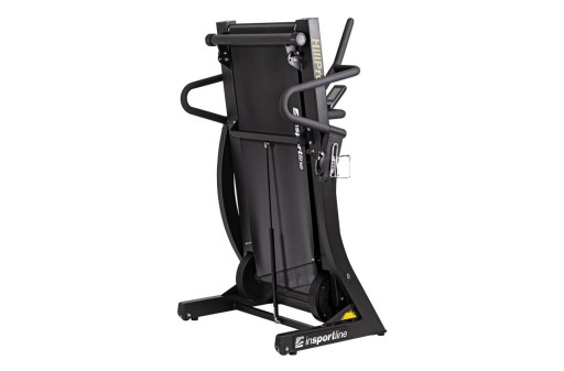 МЕХАНИЧЕСКАЯ БЕГОВАЯ ДОРОЖКА HILL PRO /INSPORTLINE